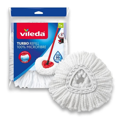 Vileda turbo easy wring - easy,