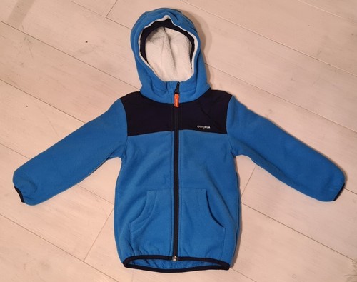 Fleecejacke von quechua für - quechua,