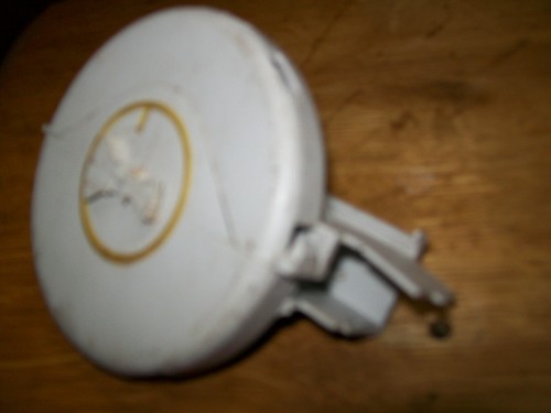 Schwimmerschalter schwimmer - ,