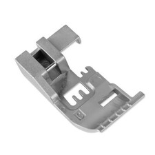 Baby Lock Kurvenfuß für