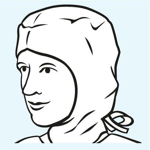 Foliodress cap comfort - cap,