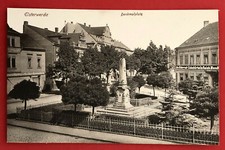 AK ELSTERWERDA um 1920