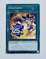 Yu-Gi-Oh! 25th Anniversary Tin: Dueling Mirrors Mega Pack MP24-DE deutsch 1/2