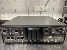 Audio Precision 2722 192k