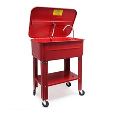 Teilereiniger Teilewäscher