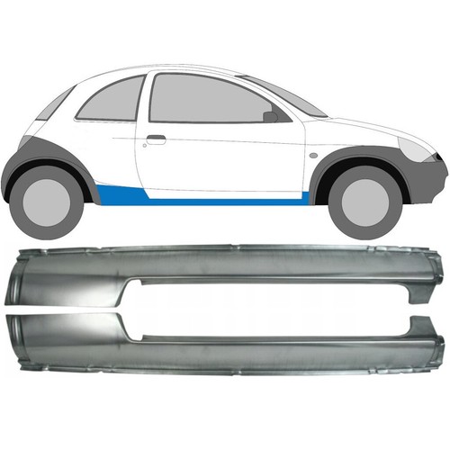 Für ford 1996 2008 - für, voll