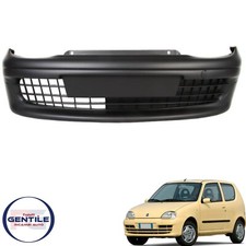 Fiat Seicento Stoßstange