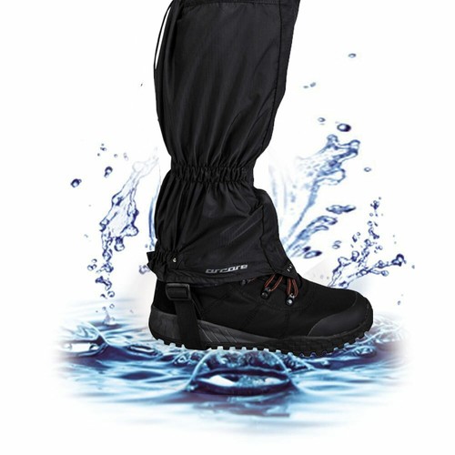 Arcore gaiters robuste uni - gaiters,