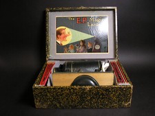 LATERNA MAGICA*DIA -