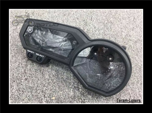 Yamaha fz8 2010 2011 2012 - 2010,