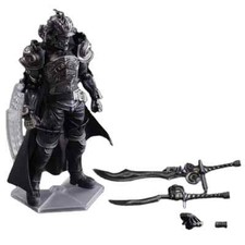 Final Fantasy XII Play Arts