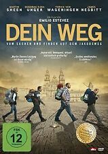 Dein Weg von Emilio Estevez | DVD | Zustand gut