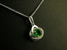 585 Weissgold Kette 14 Karat