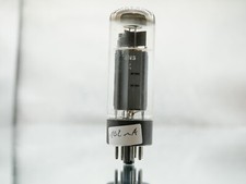 1x Mullard Blackburn EL34 -