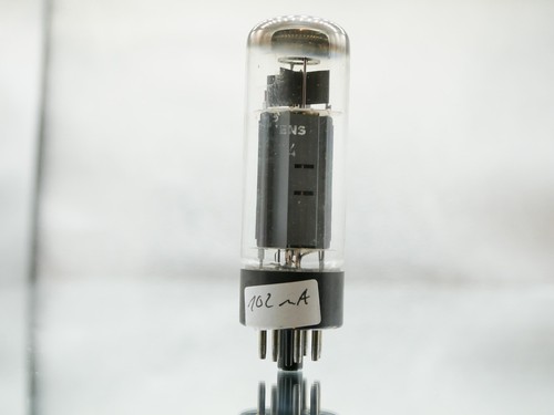 Mullard blackburn el34 - mullard,