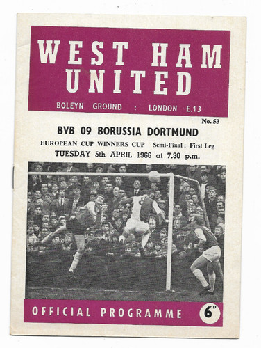 Europapokal der pokalsieger - europapokal,