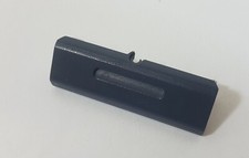 HDD Caddy Cover Door Festplatten Rahmen aus Fujitsu Siemens Lifebook E4010D