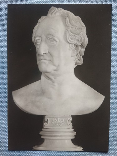 Alte ansichtskarte postkarte - alte,