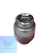 NIKON AF-S NIKKOR 1:3.5-5.6G