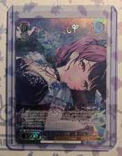 Weiss Schwarz Bang Dream! 10th