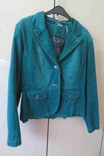 Street One Blazer Feincord Gr