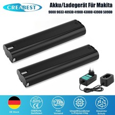 Für Makita 9000 9001 9002