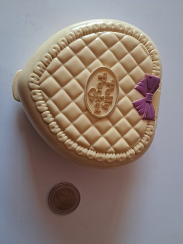Polly pocket 1994 - polly,