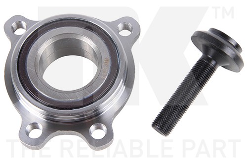 Radlager radlagersatz für - 1x,