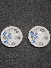 Vintage Royal Stafford Silber