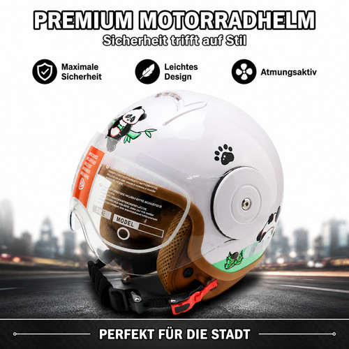 Einstellbarer kinderhelm 4 - einstellbarer,