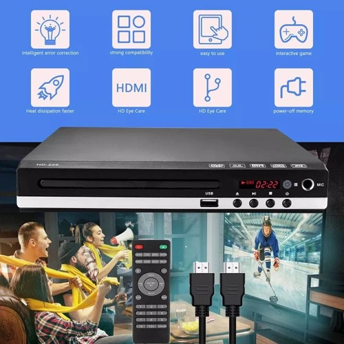 1080p dvd spieler mit - 1080p, hd