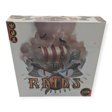 Raids iello Hutter Trade 2018