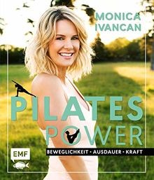 Pilates power beweglichkeit - power,