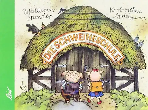 Die schweineschule - die,