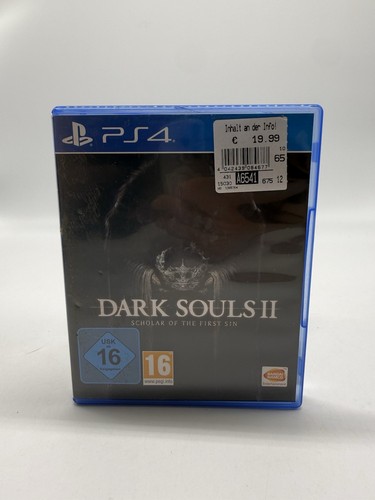 Dark souls scholar of - scholar, the