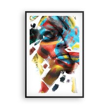Wandbilder 61x91cm Poster