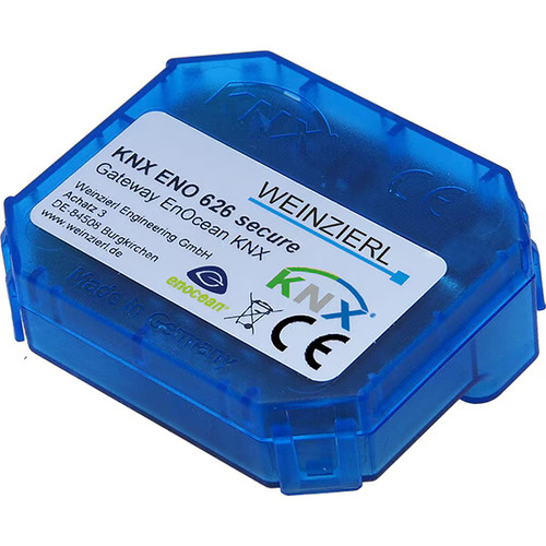 Weinzierl knx eno - weinzierl, secure