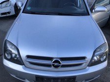 Opel Vectra C Caravan bis05