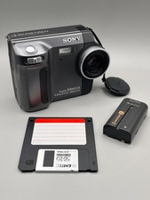 Sony Mavica MVC-FD85 -