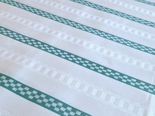 Mako Damast Stoff  3,30 Meter