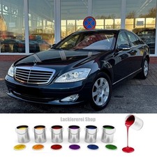 STOßSTANGE VORNE LACKIERT IN