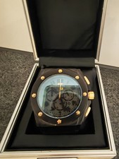 Herrenuhr TW Steel Renault F1