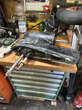 Z Antrieb Mercurieser 5,7 V8  228  1982