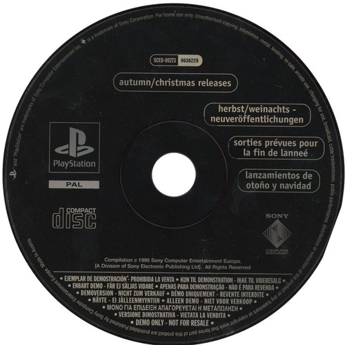 Ps1 sony playstation - /,