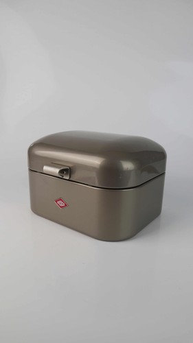 Wesco brotbox box metallbox - wesco,