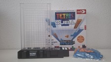 Noris Tetris Duell Kopf an