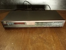 JVC  Radio Tuner T-GX2L