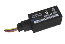 Steuergerät Sitzheizung