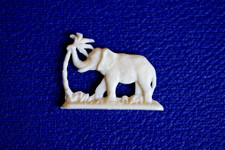 ILA-95) Margarine Figuren