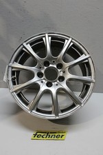 Alu felge mercedes - alu,